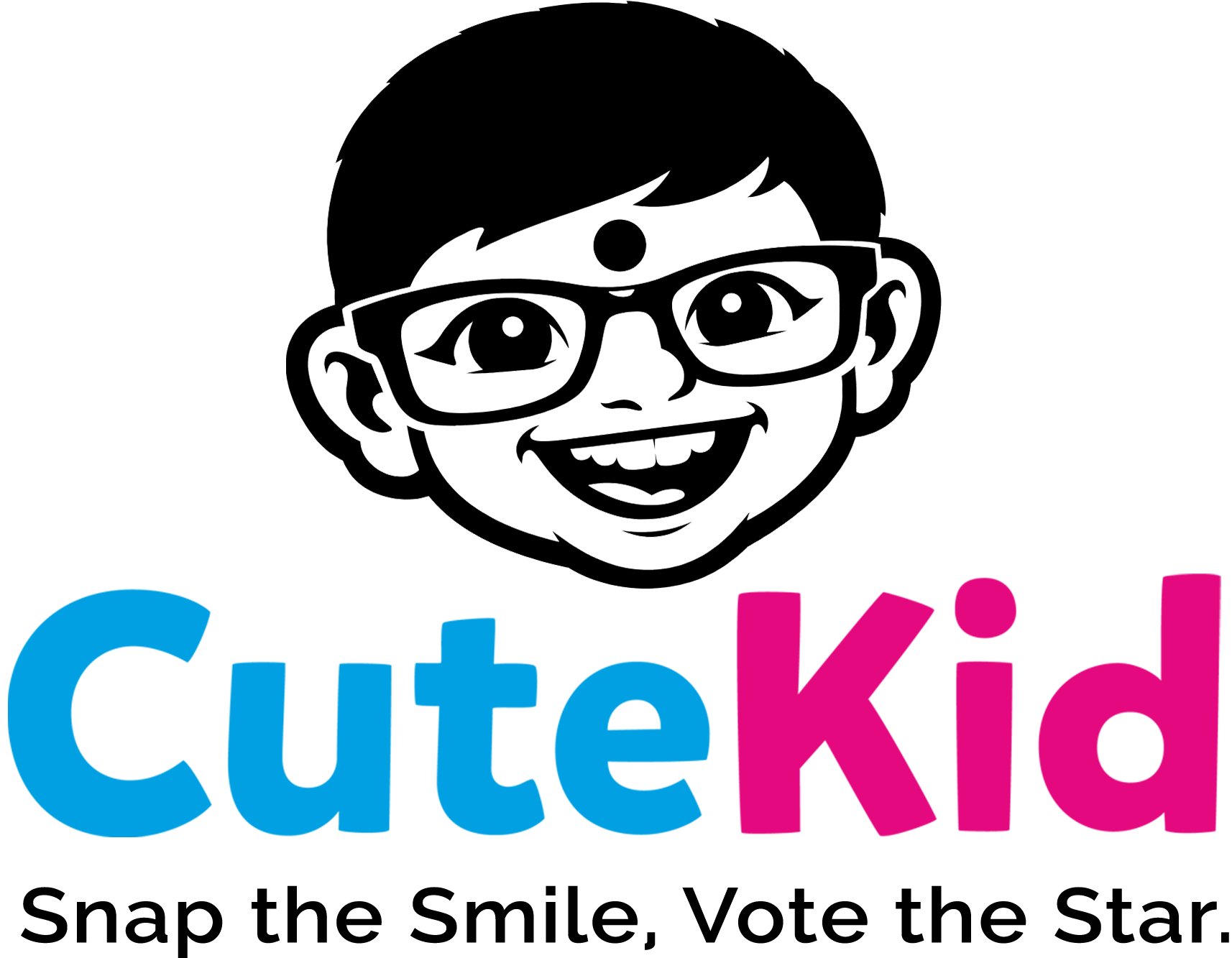 CuteKid Logo